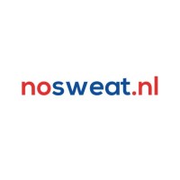 NoSweat.nl Logo