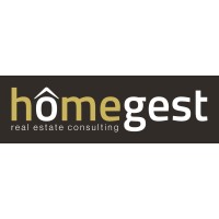 HOMEGEST Real Estate Consulting Logo