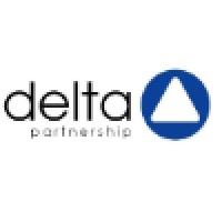 Delta Partnership Logo