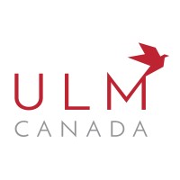 ULM Canada Logo