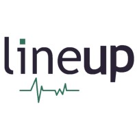 Lineup Bilişim Hizmetleri Logo