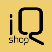 Shop-IQ GmbH & Co.KG Logo
