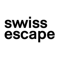 Swiss Escape Logo