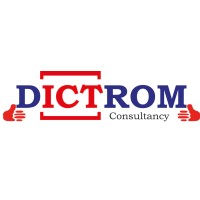 Dictrom Consultancy Logo