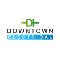 Downtown Electrical Logo