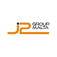 J2 Group Malta - IT Solutions Logo