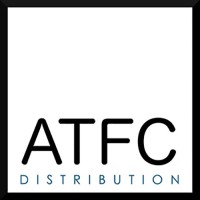 ATFC DISTRIBUTION Logo