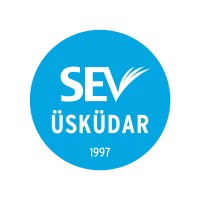Özel Üsküdar SEV İlköğretim Kurumları Logo