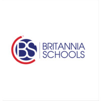 Britannia Schools Logo