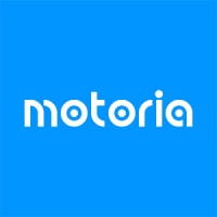 Motoria Logo