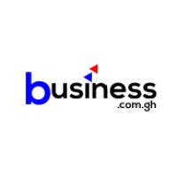 Business Ghana Logo