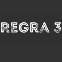 Regra 3 - Consultoria | Capacitação | Gestão em eventos Logo