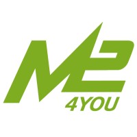 M24You Logo
