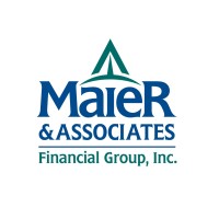 Maier & Associates Financial Group Logo