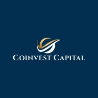 COINVEST CAPITAL Logo
