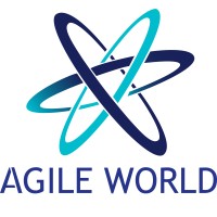 Agile World Logo