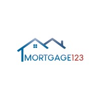 Mortgage123.ie Logo