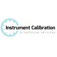Instrument Calibration & Technical Services, Inc. Logo