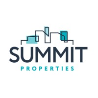 Summit Properties Inc Logo