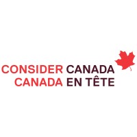 Consider Canada Logo