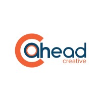 Ahead Creative Logo