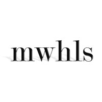 MWHarris Lighting Studio Logo