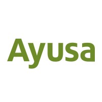 Ayusa International Central and Eastern Europe Logo
