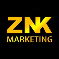 ZNK Marketing Logo