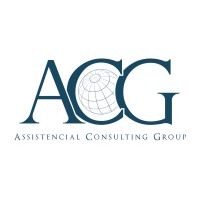 ACG - Assistencial Consulting Group Logo