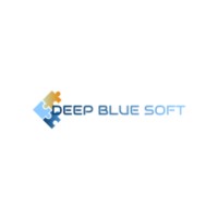 DeepBlueSoft Logo