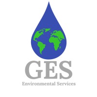 GES Environmental Services Logo