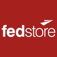 FedStore Corporation Logo