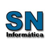 SN Informatica Ltda Logo