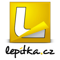 Lepítka.cz Logo
