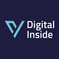 Digital Inside | We rock your Digital Marketing 🤘 Logo