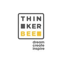 Thinkerbee Experience Agency Logo