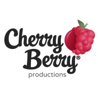 Cherry Berry Productions Logo