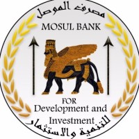 Mosul Bank for Development and Investment Logo