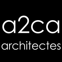 a2ca architectes Logo
