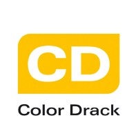 Color Drack GmbH & Co KG Logo