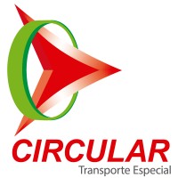 Transportes Circular Logo