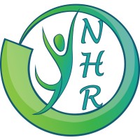 New Horizons Rehabilitation, Inc. Logo