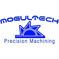 Mogultech Precision Machining Logo