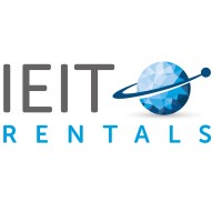 IEIT Rentals Logo