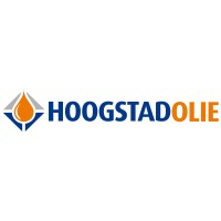 Hoogstad Olie Logo