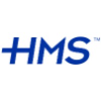 Healthcare Management Systems Logo