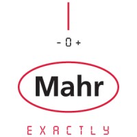 Mahr CZ Logo