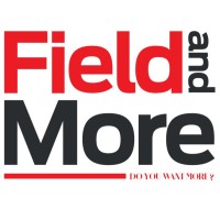 FIELD AND MORE Logo
