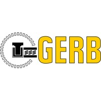 GERB India Logo