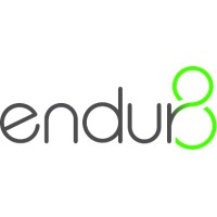 endur8 Logo
